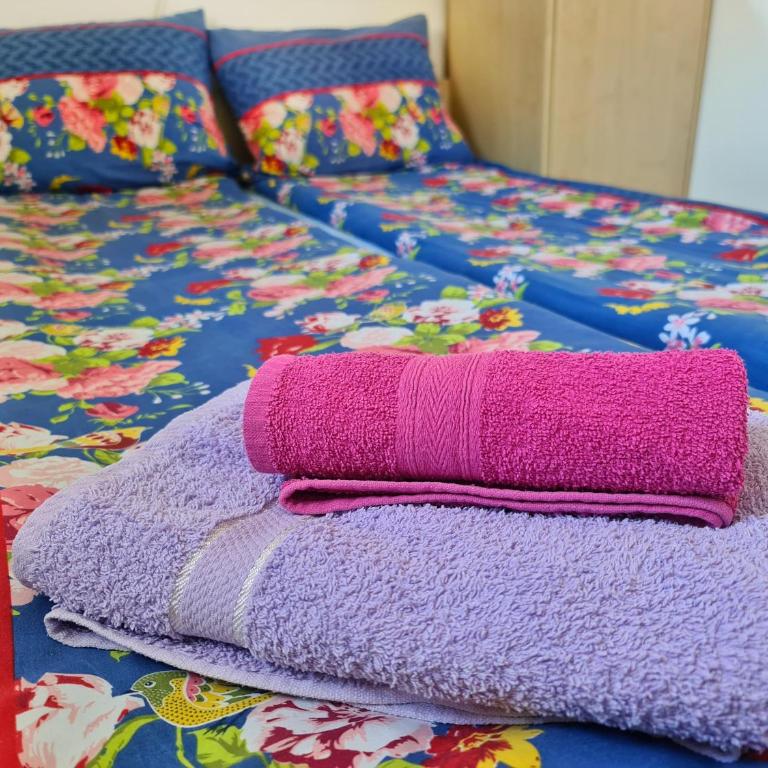 Maja V Apartmani Sokobanja - Apartman sa Dve Spavaće Sobe - 7