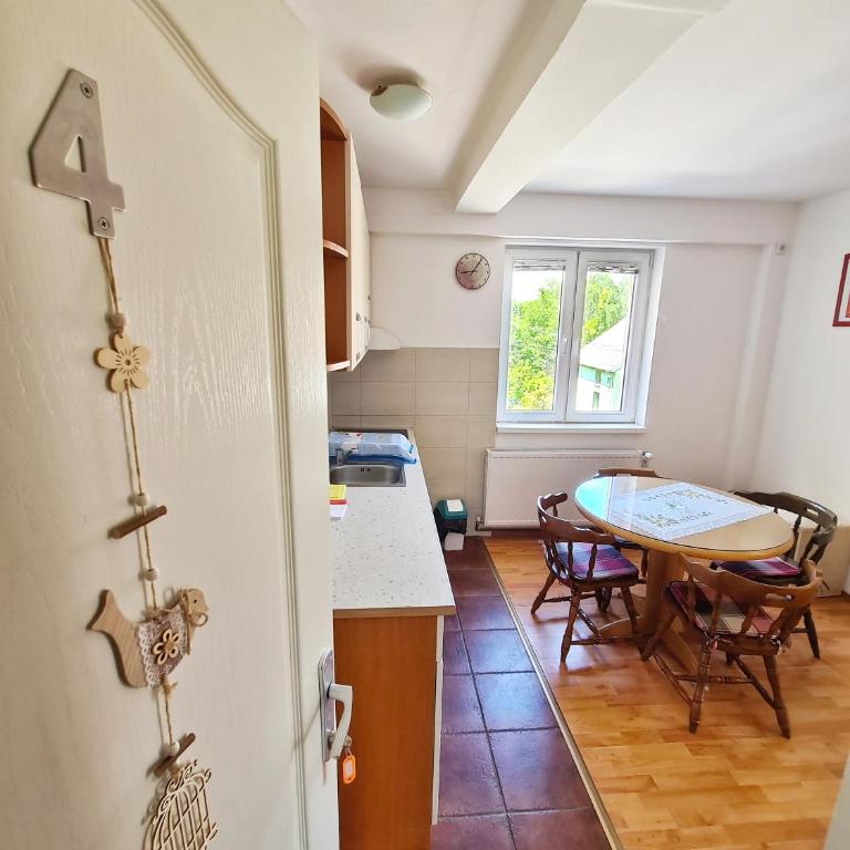 Maja V Apartmani Sokobanja - Apartman sa Dve Spavaće Sobe - 9
