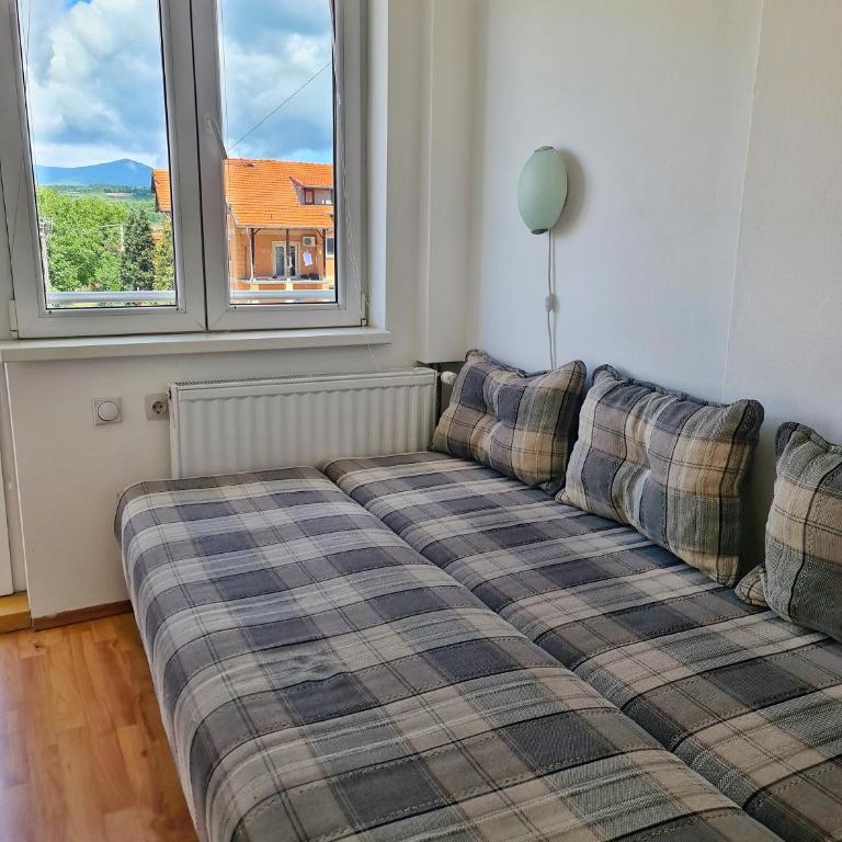 Maja V Apartmani Sokobanja - Apartman sa Dve Spavaće Sobe - 10