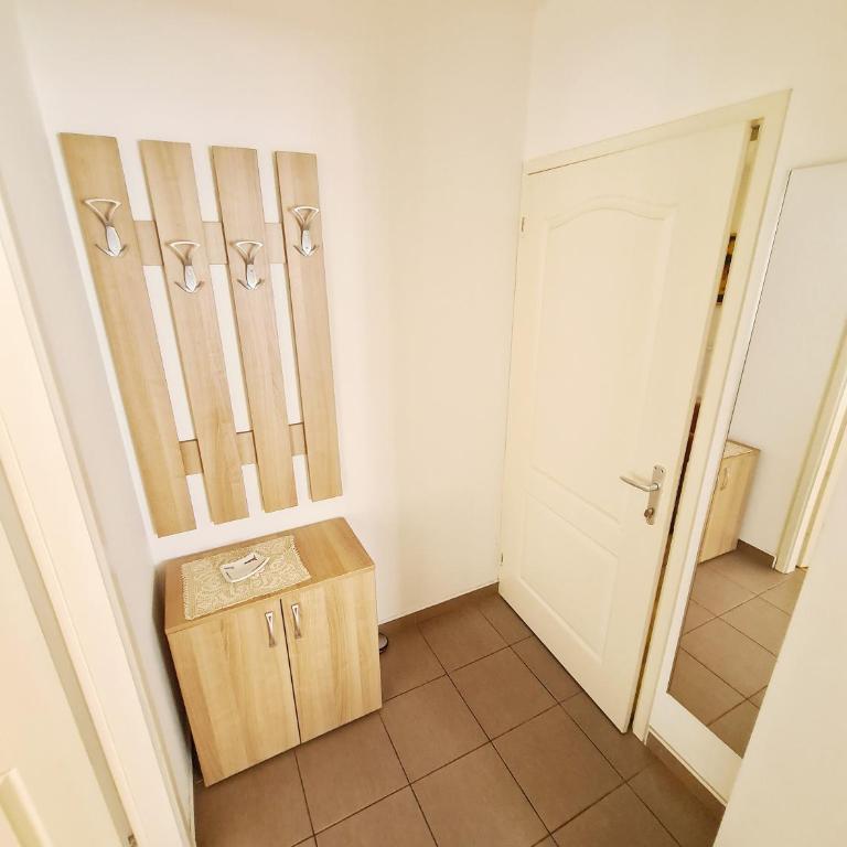 Maja V Apartmani Sokobanja - Apartman sa 1 Spavaćom Sobom - 10