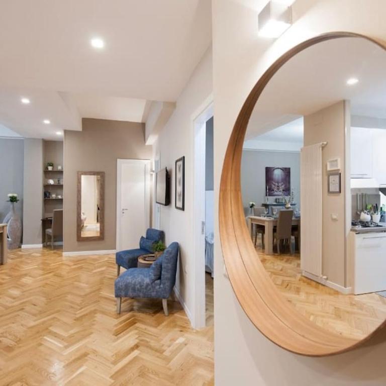 Vomero Grandi Residenze Napoli - Appartamento - 8