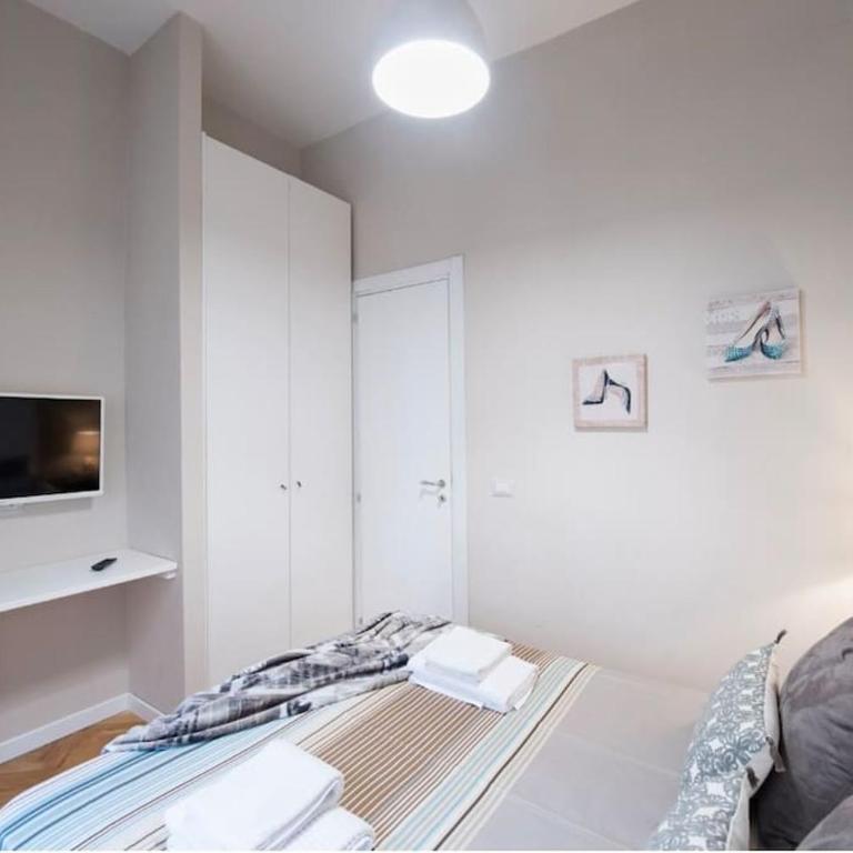 Vomero Grandi Residenze Napoli - Appartamento - 12