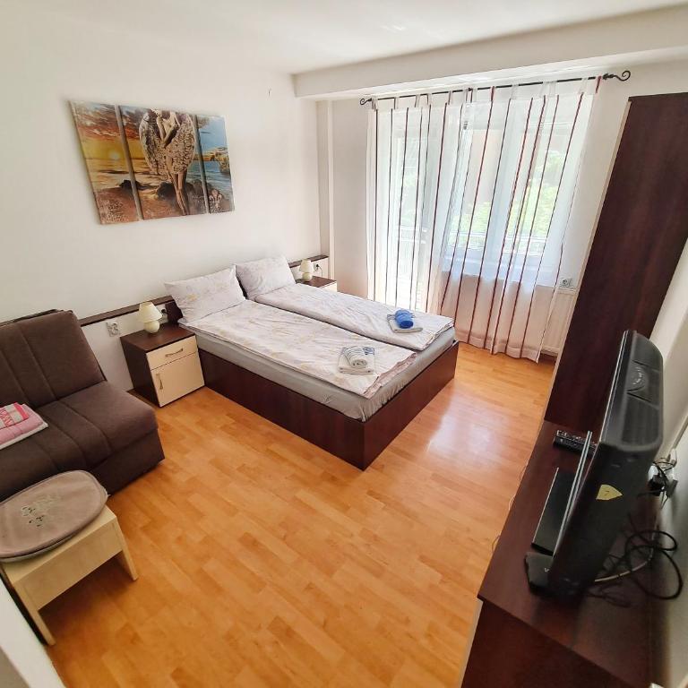 Maja V Apartmani Sokobanja - Apartman sa 1 Spavaćom Sobom - 12
