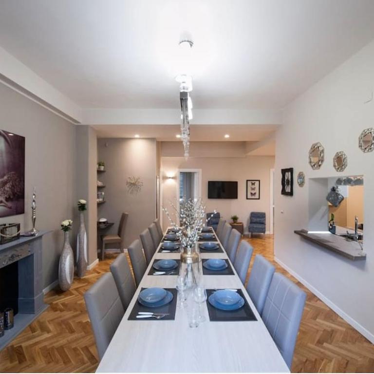 Vomero Grandi Residenze Napoli - Appartamento - 13