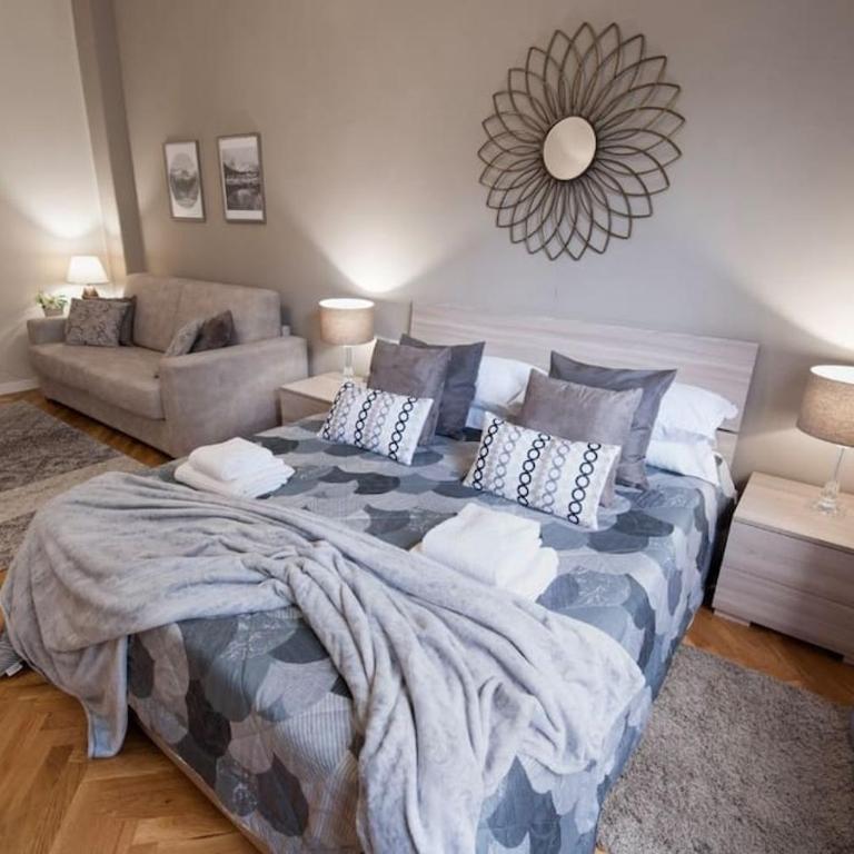 Vomero Grandi Residenze Napoli - Appartamento - 14