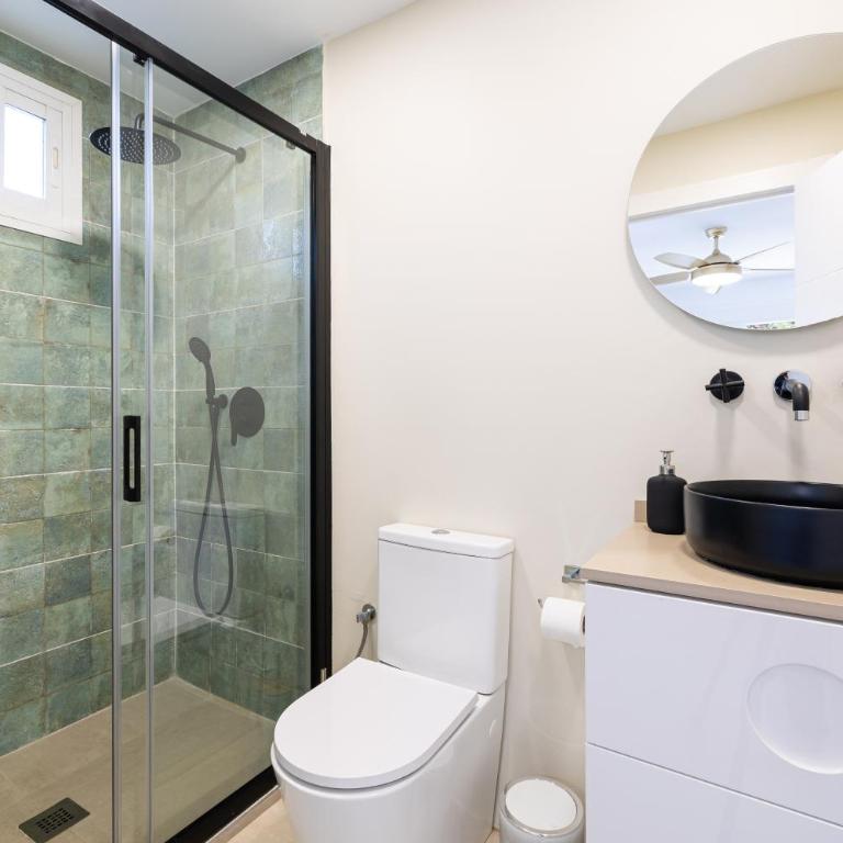 First line, Verde y Mar by Mellow - Apartamento con vistas al mar - 7
