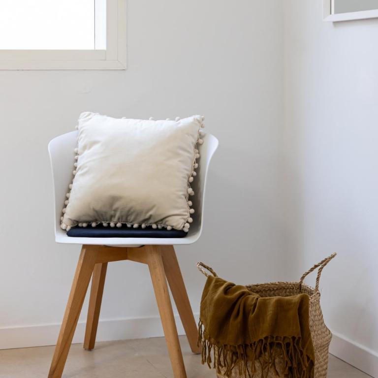 First line, Verde y Mar by Mellow - Apartamento con vistas al mar - 9