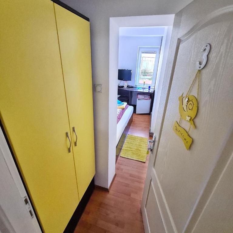 Maja V Apartmani Sokobanja - Jednokrevetna Soba sa Sopstvenim Kupatilom - 10
