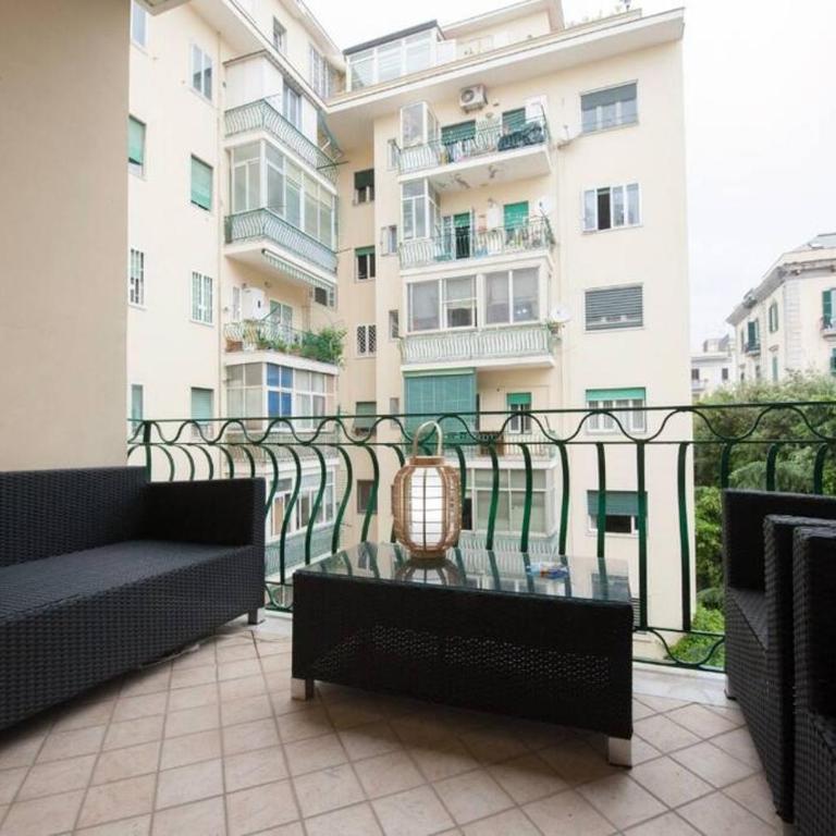 Vomero Grandi Residenze Napoli - Appartamento - 6