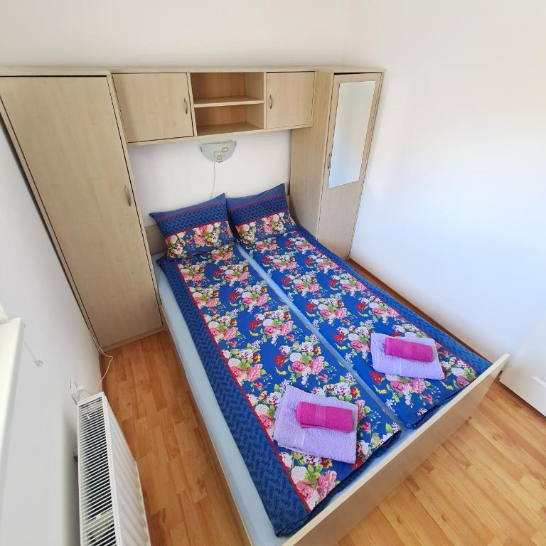 Maja V Apartmani Sokobanja - Apartman sa Dve Spavaće Sobe - 15