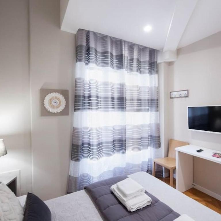 Vomero Grandi Residenze Napoli - Appartamento - 24