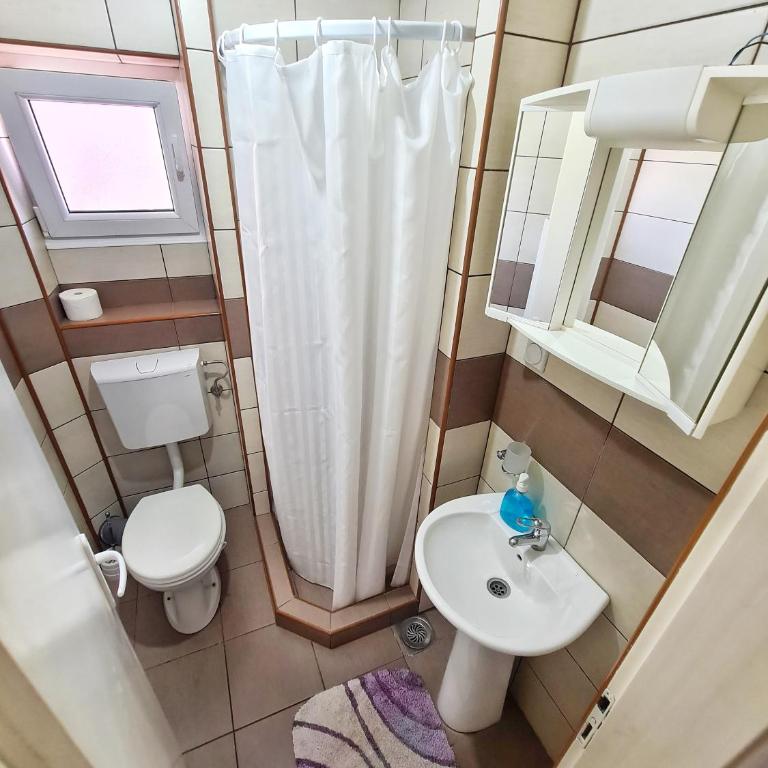 Maja V Apartmani Sokobanja - Apartman sa Dve Spavaće Sobe - 17