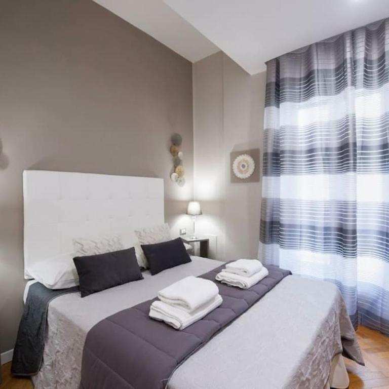 Vomero Grandi Residenze Napoli - Appartamento - 21