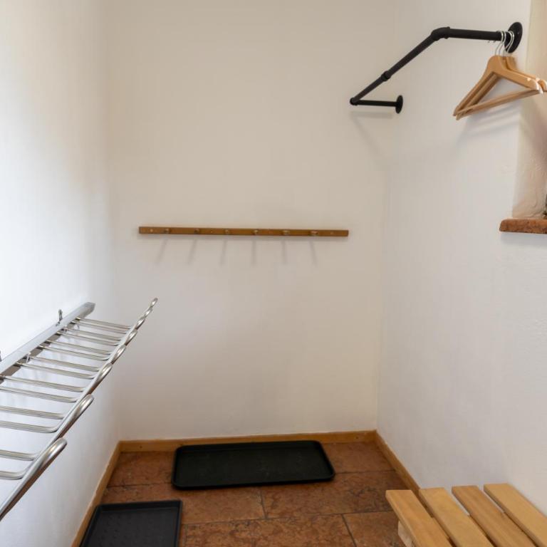 Apartment Bergglück im Lungau - Apartment mit 2 Schlafzimmern - 23