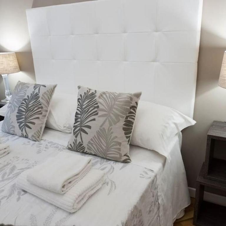 Vomero Grandi Residenze Napoli - Appartamento - 29