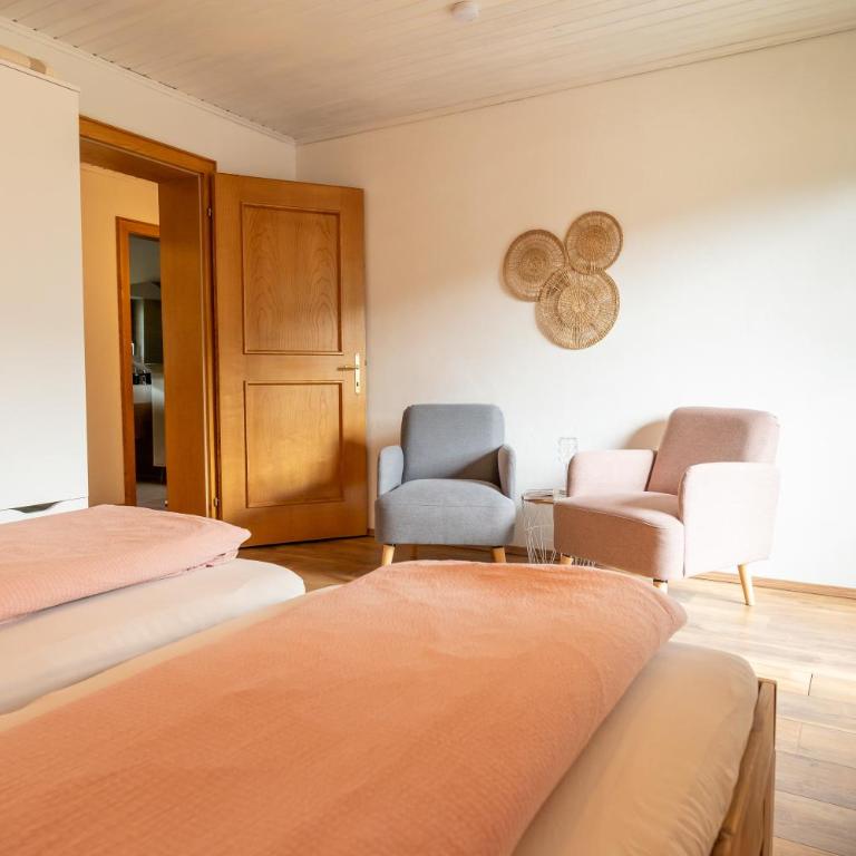 Apartment Bergglück im Lungau - Apartment mit 2 Schlafzimmern - 8