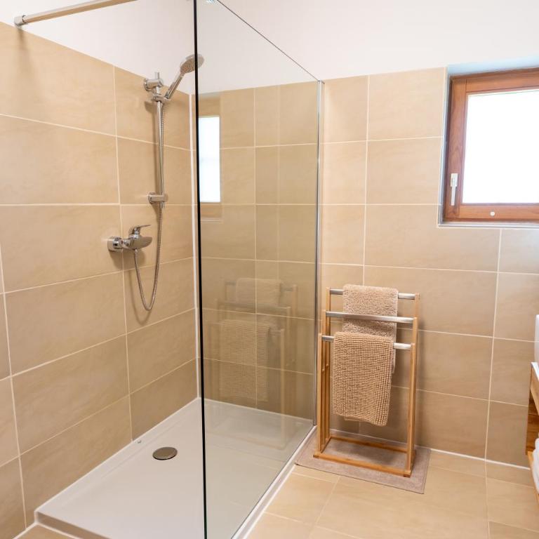 Apartment Bergglück im Lungau - Apartment mit 2 Schlafzimmern - 17