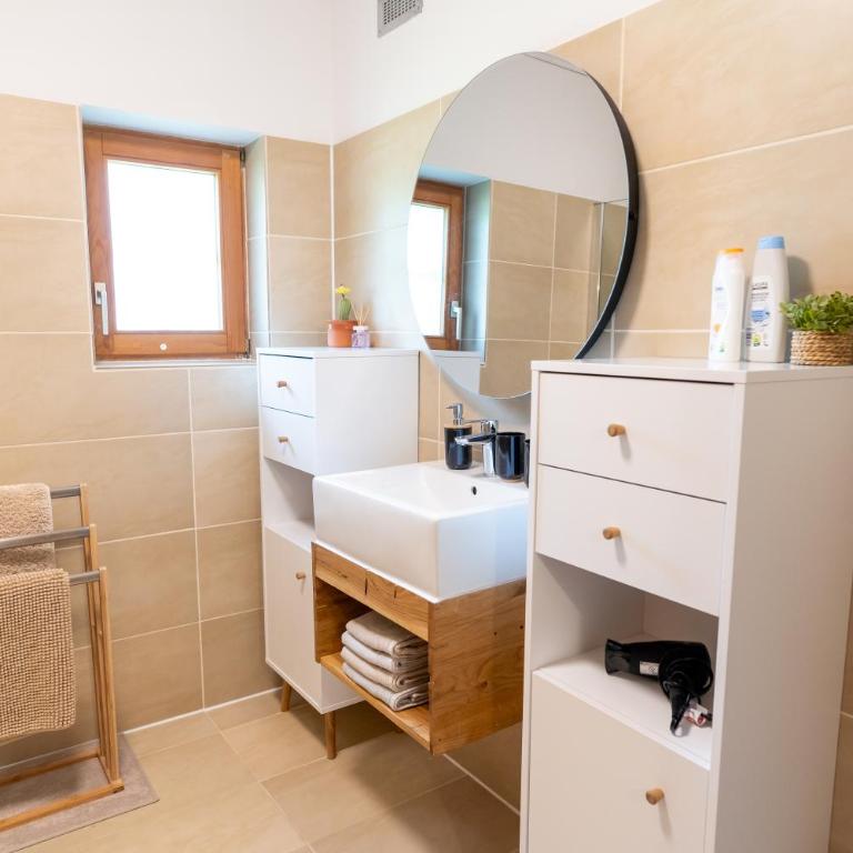 Apartment Bergglück im Lungau - Apartment mit 2 Schlafzimmern - 18