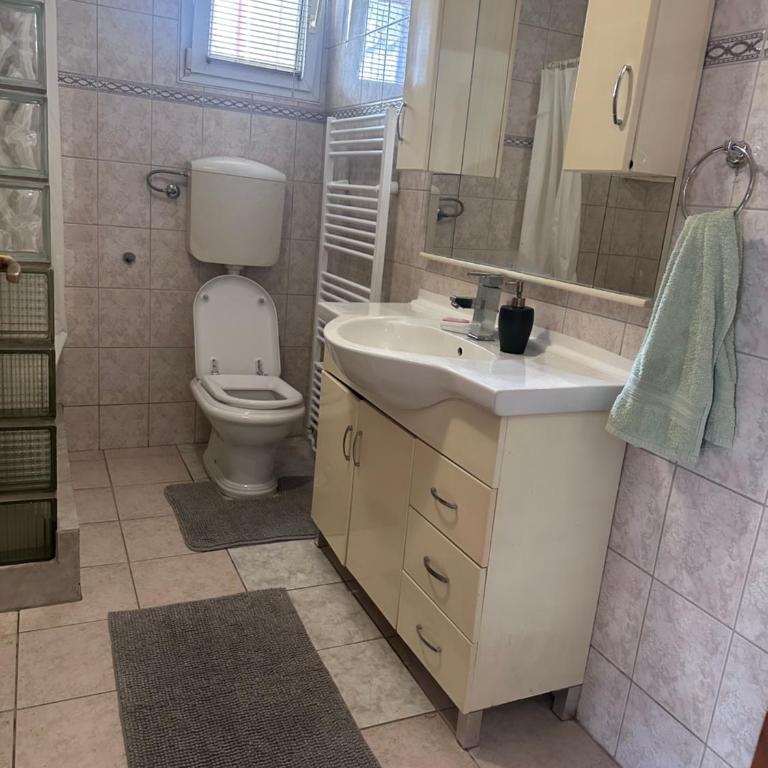 Central13 App 3 - Apartman sa 2 Spavaće Sobe - 3