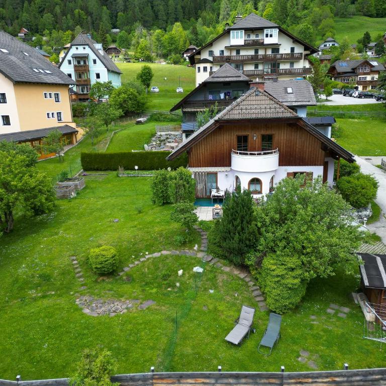 Apartment Bergglück im Lungau - Apartment mit 2 Schlafzimmern - 27