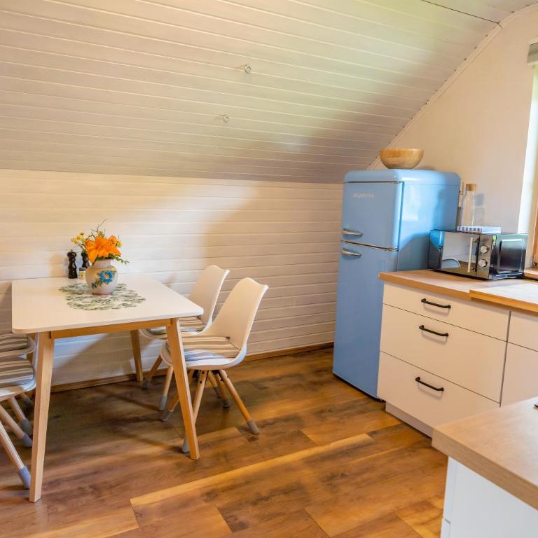 Apartment Bergglück im Lungau - Apartment mit 2 Schlafzimmern - 2