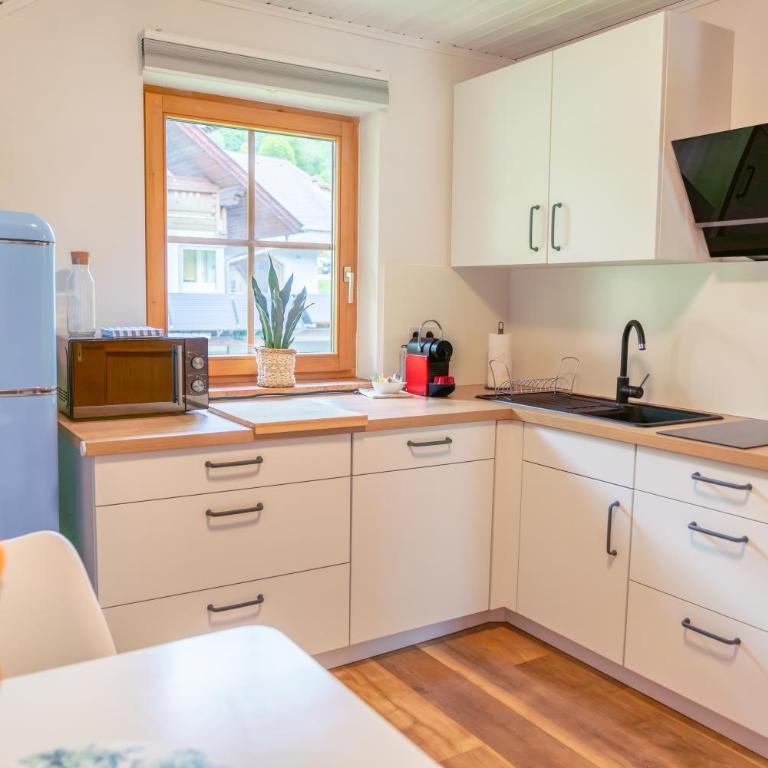 Apartment Bergglück im Lungau - Apartment mit 2 Schlafzimmern - 3