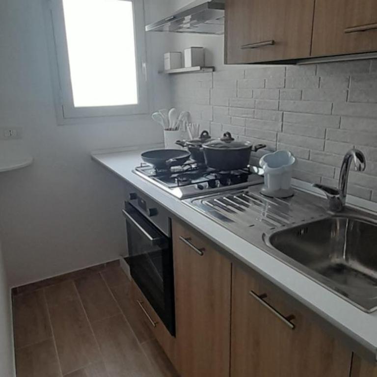 Casa Vacanze Altea - One-Bedroom Apartment - 8