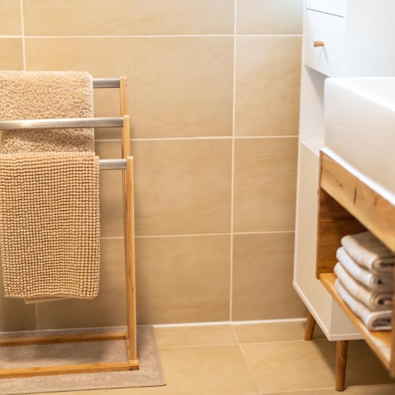 Apartment Bergglück im Lungau - Apartment mit 2 Schlafzimmern - 20