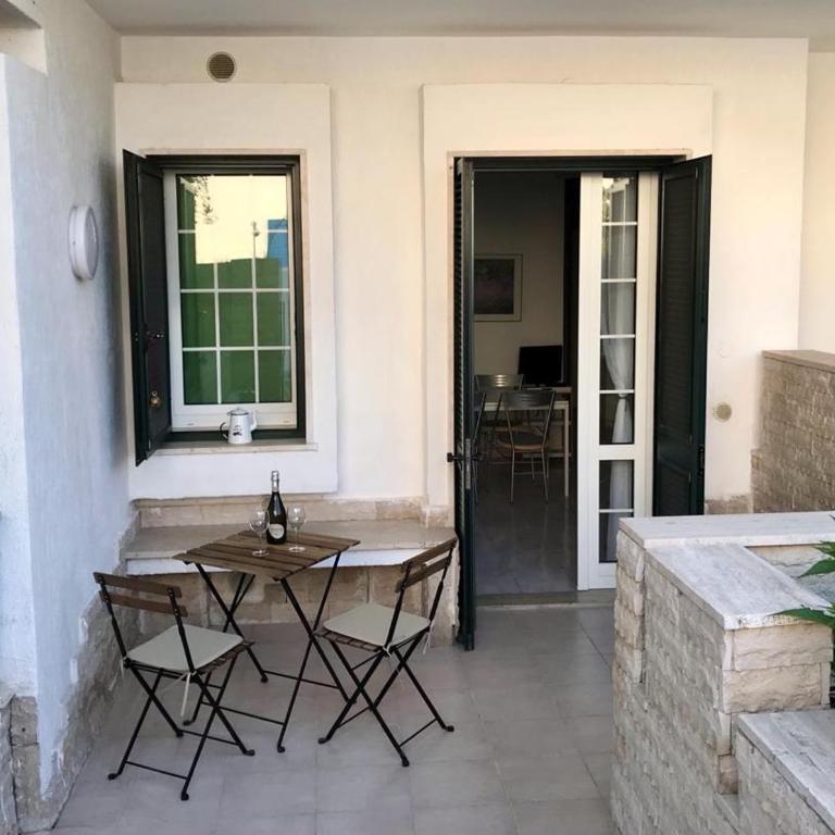 Villino Blue Bay a Baia Verde - WI-FI e parcheggio - Appartamento con 3 Camere da Letto - 2