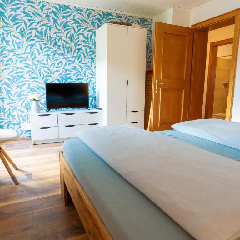 Apartment Bergglück im Lungau - Apartment mit 2 Schlafzimmern - 14