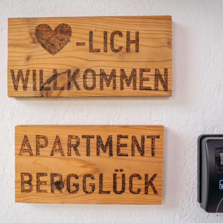 Apartment Bergglück im Lungau - Apartment mit 2 Schlafzimmern - 24