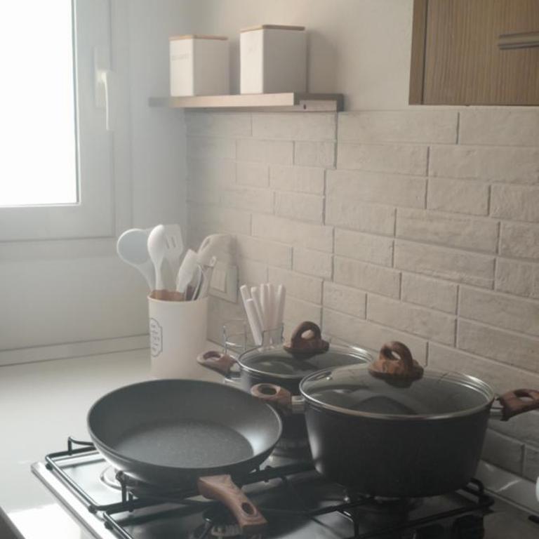 Casa Vacanze Altea - One-Bedroom Apartment - 9