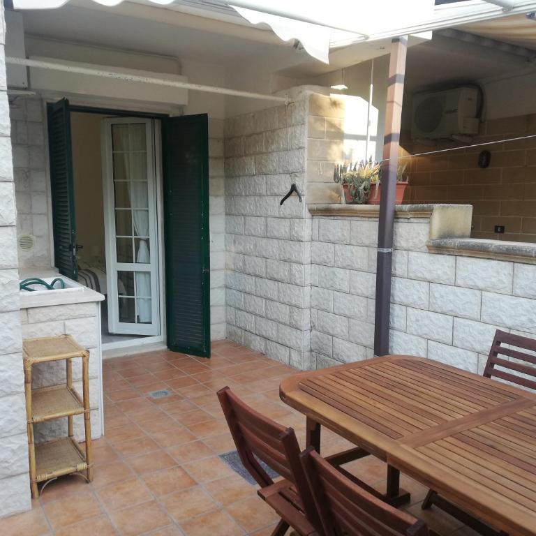 Villino Blue Bay a Baia Verde - WI-FI e parcheggio - Appartamento con 3 Camere da Letto - 4