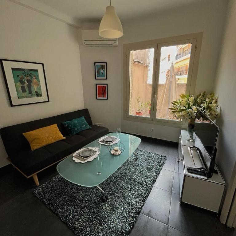 Perfectly located holiday place - One-Bedroom Apartment - 1