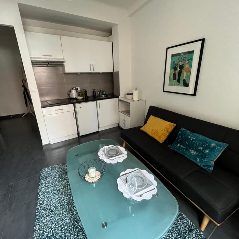 Perfectly located holiday place - One-Bedroom Apartment - 2