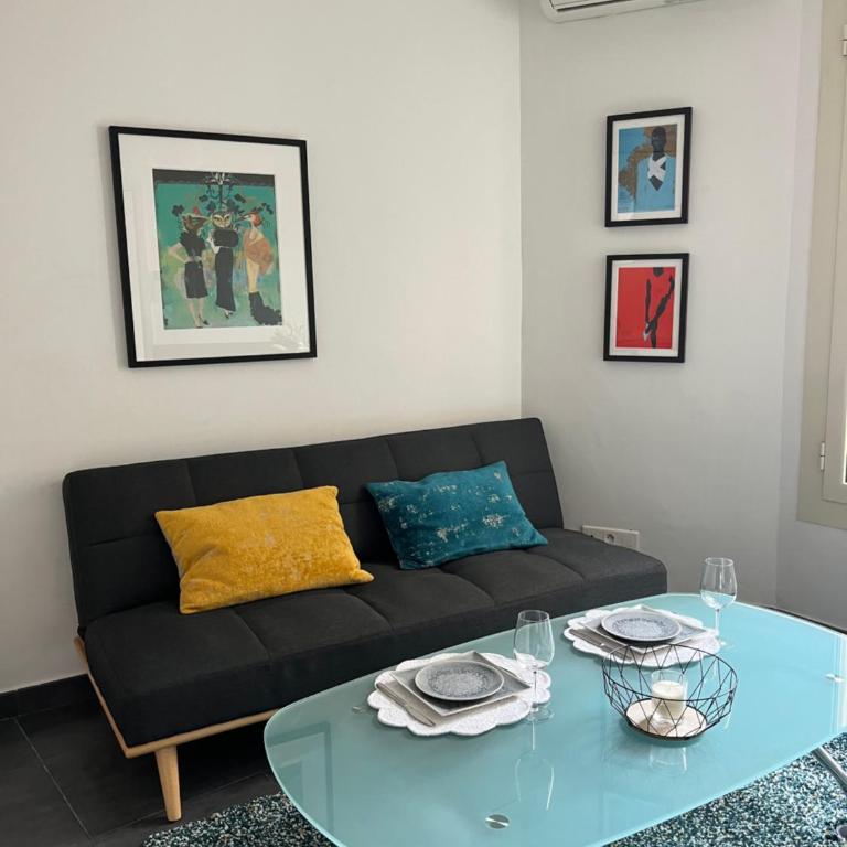 Perfectly located holiday place - One-Bedroom Apartment - 3