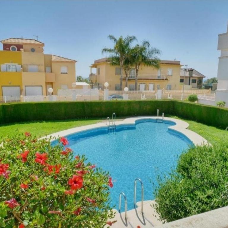 BeachHouseVeraPlaya - Apartamento de 2 dormitorios - 12
