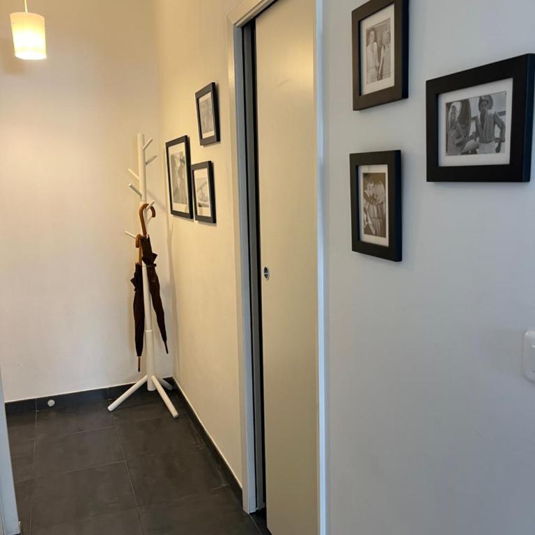 Perfectly located holiday place - One-Bedroom Apartment - 7