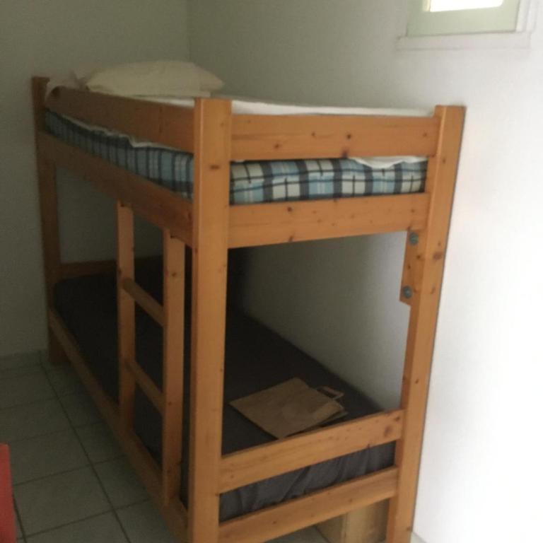 App 35M2 quartier PONANT - Two-Bedroom Apartment - 13