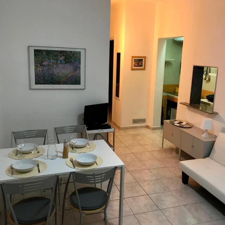 Villino Blue Bay a Baia Verde - WI-FI e parcheggio - Appartamento con 3 Camere da Letto - 10