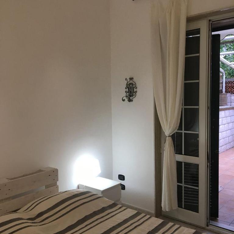 Villino Blue Bay a Baia Verde - WI-FI e parcheggio - Appartamento con 3 Camere da Letto - 11