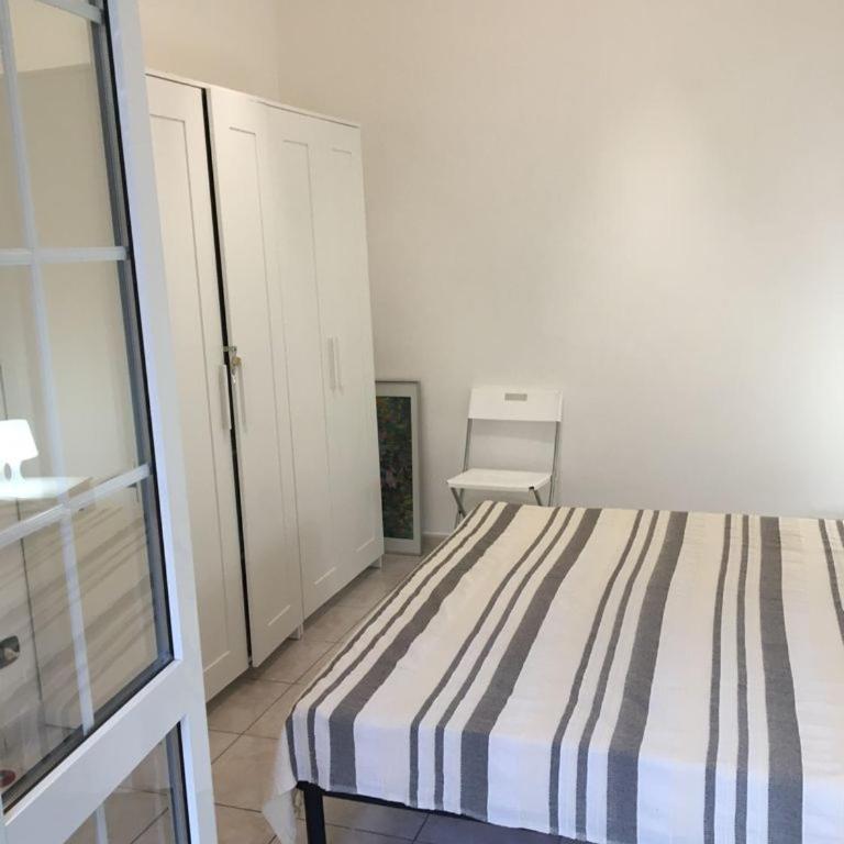 Villino Blue Bay a Baia Verde - WI-FI e parcheggio - Appartamento con 3 Camere da Letto - 12