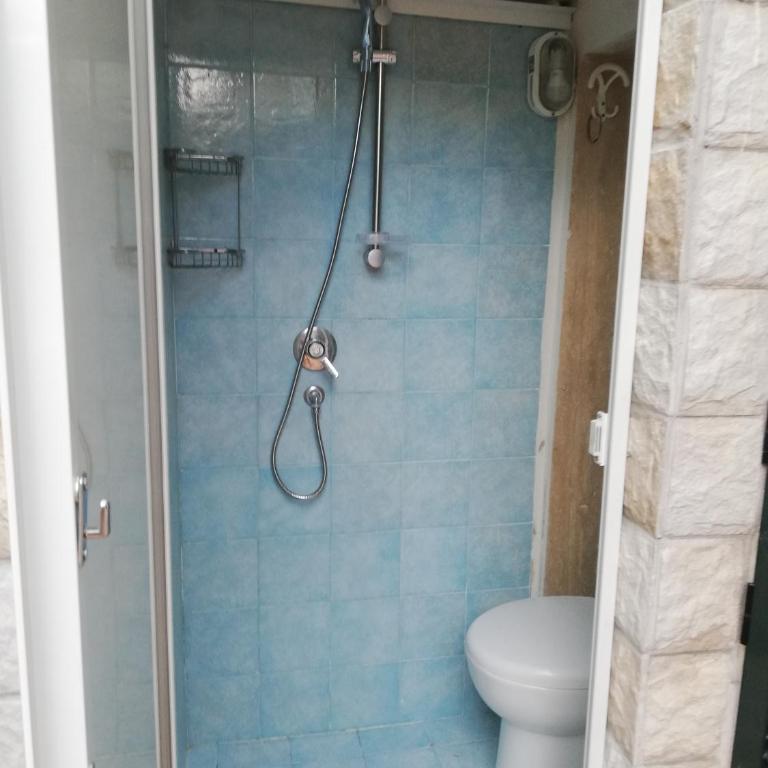 Villino Blue Bay a Baia Verde - WI-FI e parcheggio - Appartamento con 3 Camere da Letto - 16