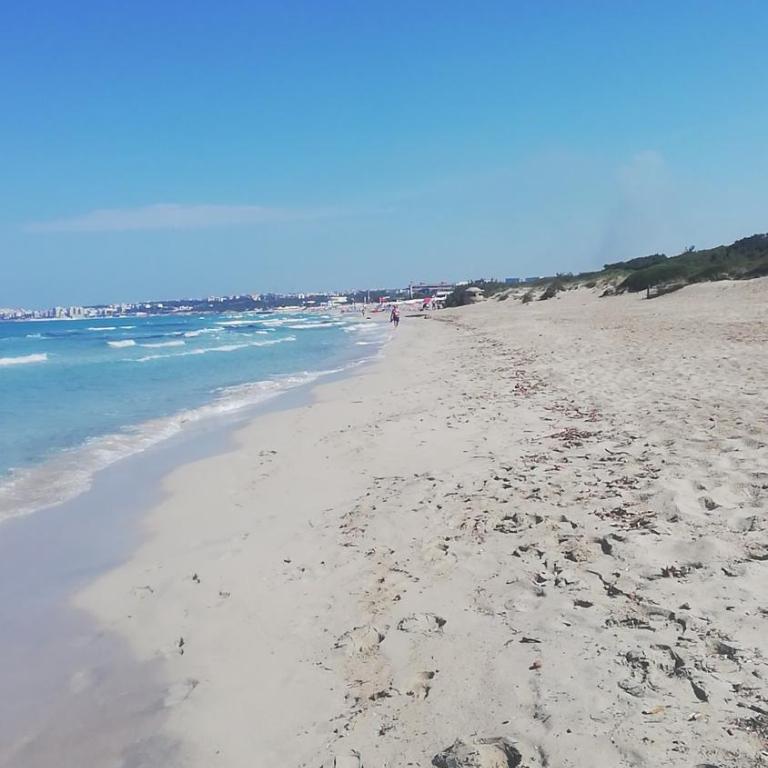 Villino Blue Bay a Baia Verde - WI-FI e parcheggio - Appartamento con 3 Camere da Letto - 1
