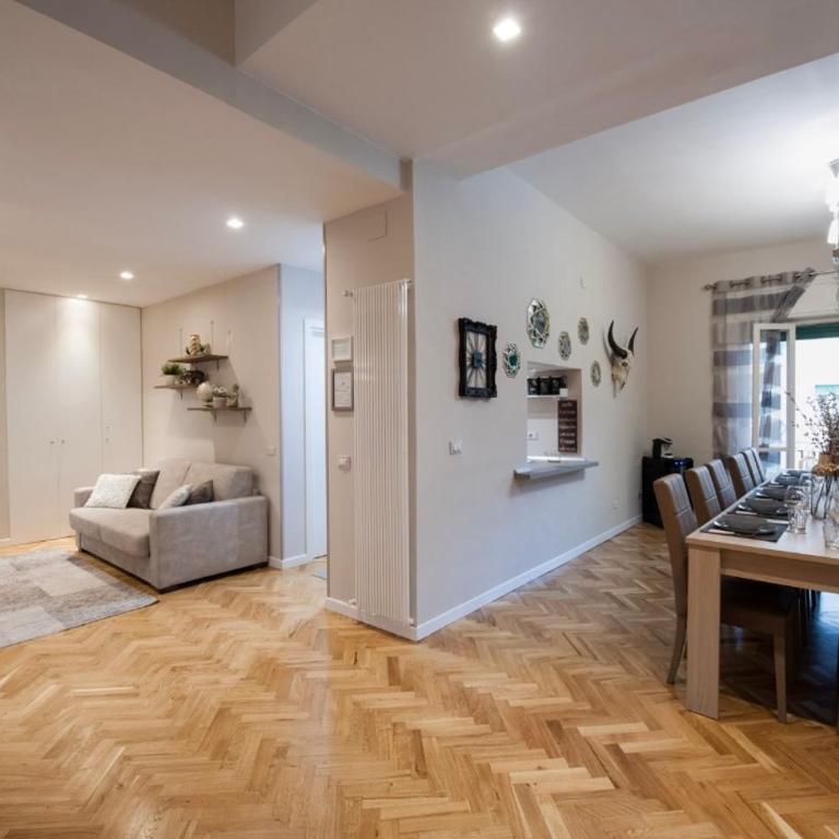 Vomero Grandi Residenze Napoli - Appartamento - 2