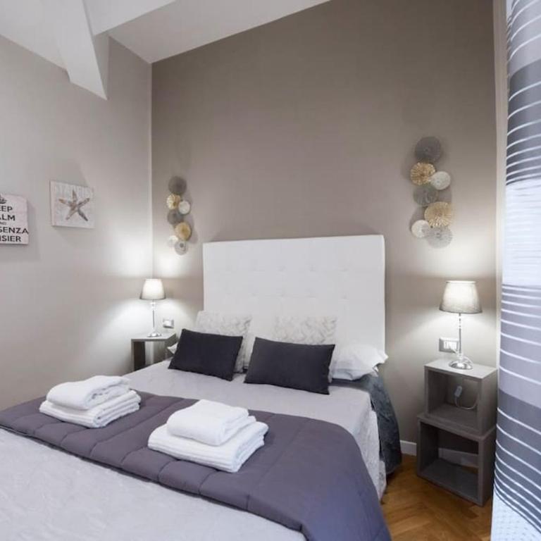 Vomero Grandi Residenze Napoli - Appartamento - 22