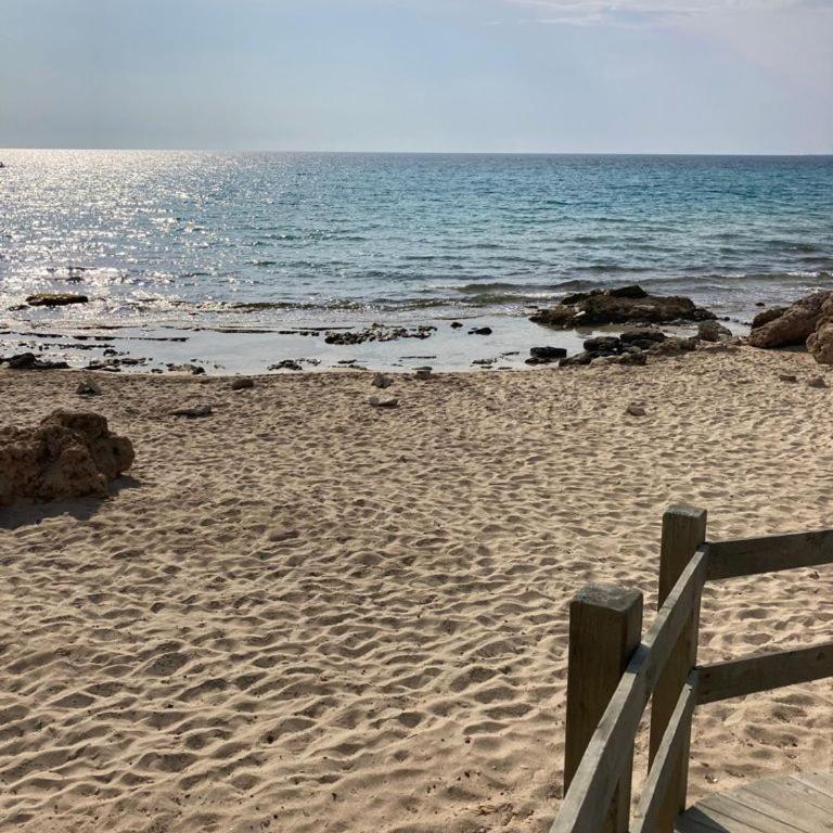 Villino Blue Bay a Baia Verde - WI-FI e parcheggio - Appartamento con 3 Camere da Letto - 22