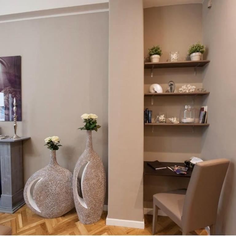 Vomero Grandi Residenze Napoli - Appartamento - 28