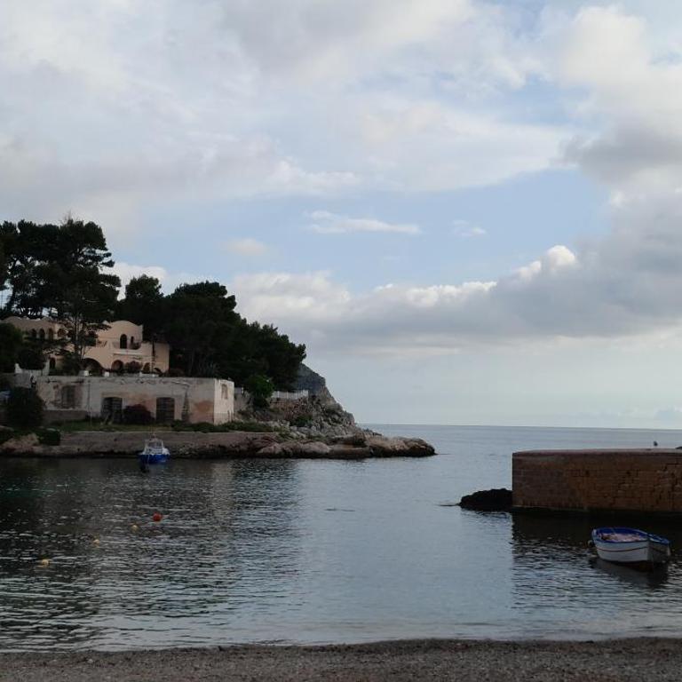 Casa Vacanze Deianira - Appartamento con 2 Camere da Letto - 9