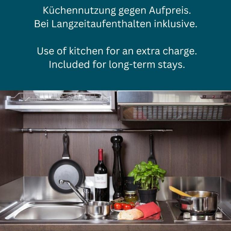 AdvaStay by KING's - Superior Dreibettzimmer - 22